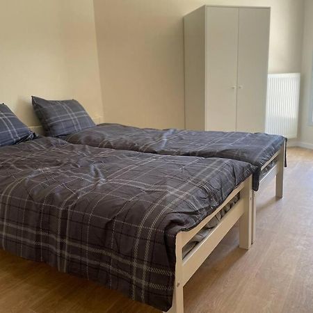 Appartement Cosy Діжон Екстер'єр фото