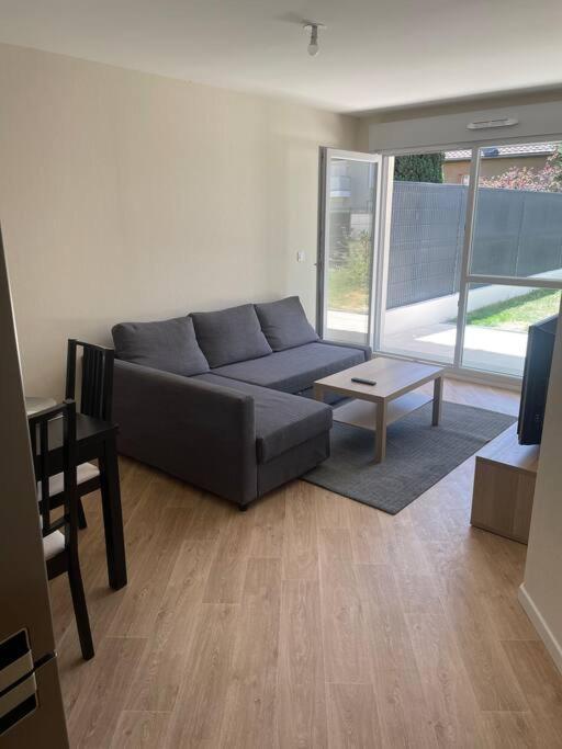 Appartement Cosy Діжон Екстер'єр фото